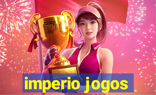 imperio jogos